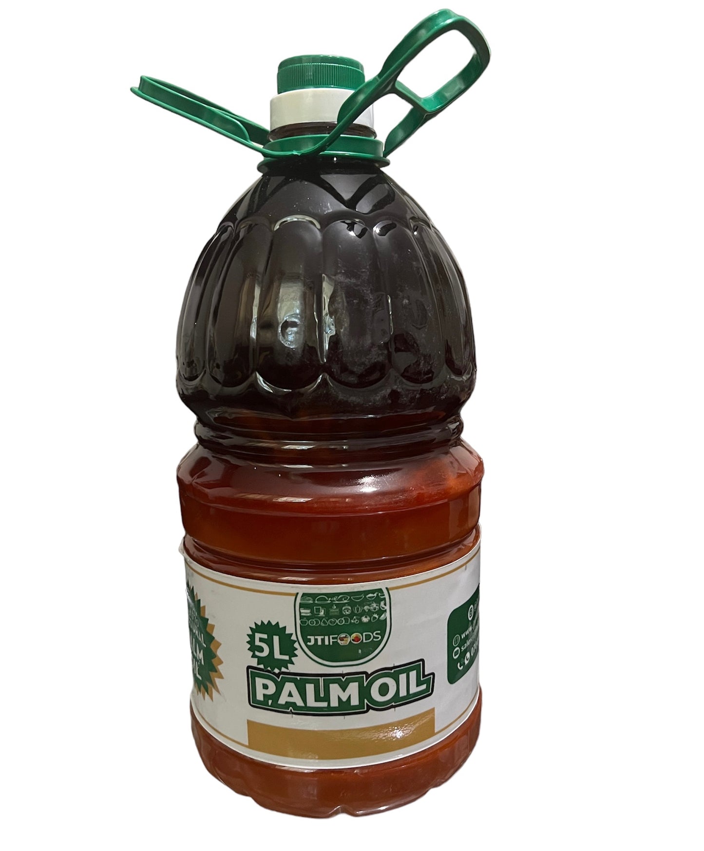 Palm oil (Akwa Ibom)