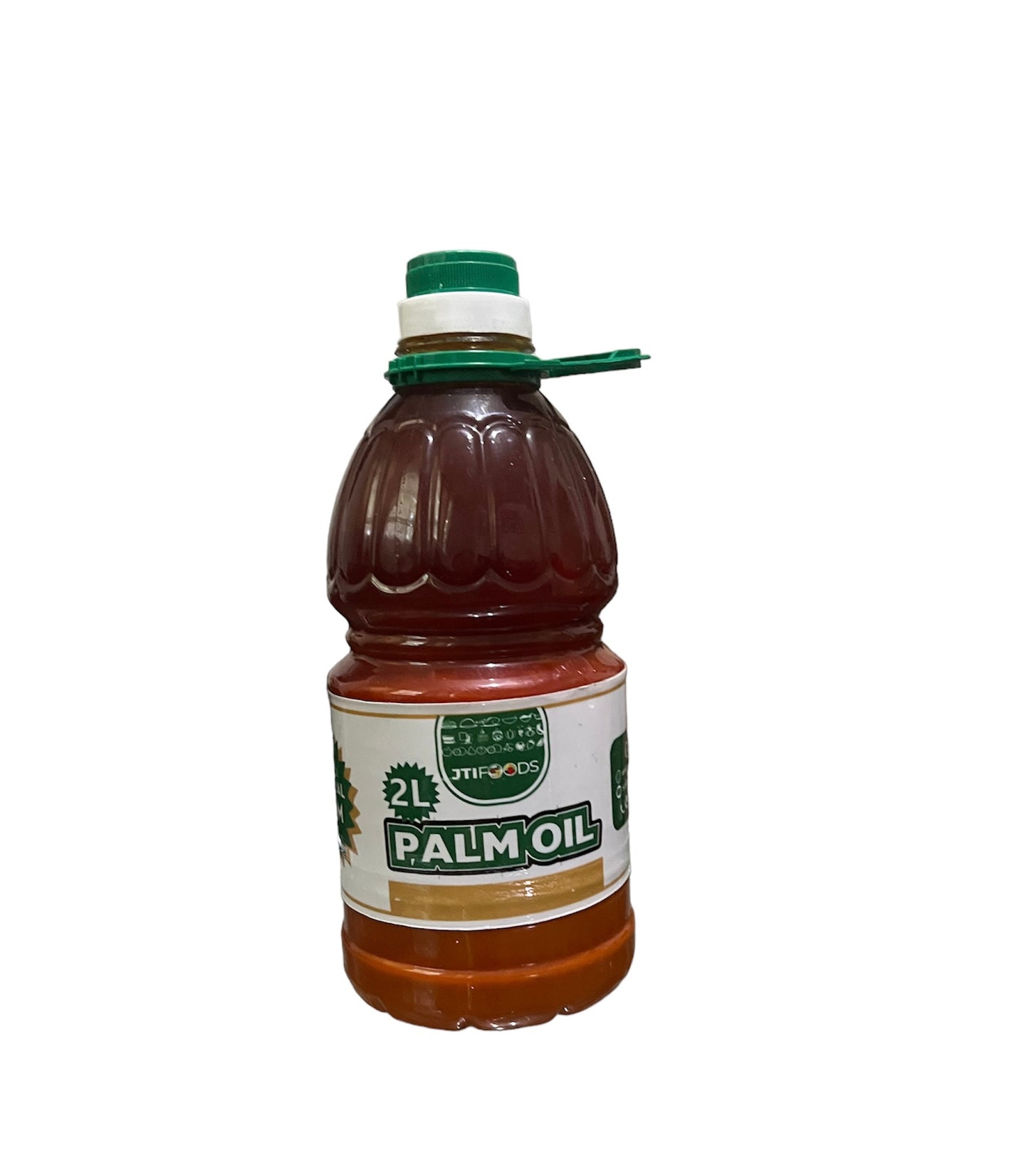 Palm oil (Akwa Ibom)