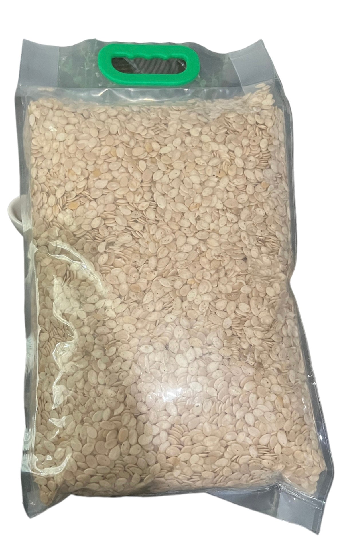 Whole Egusi (Melon Seed)